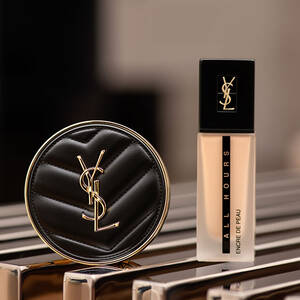 All Hours Foundation 1
