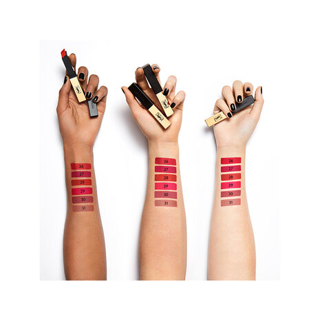 Ysl rouge pur couture the slim 12 Clearance