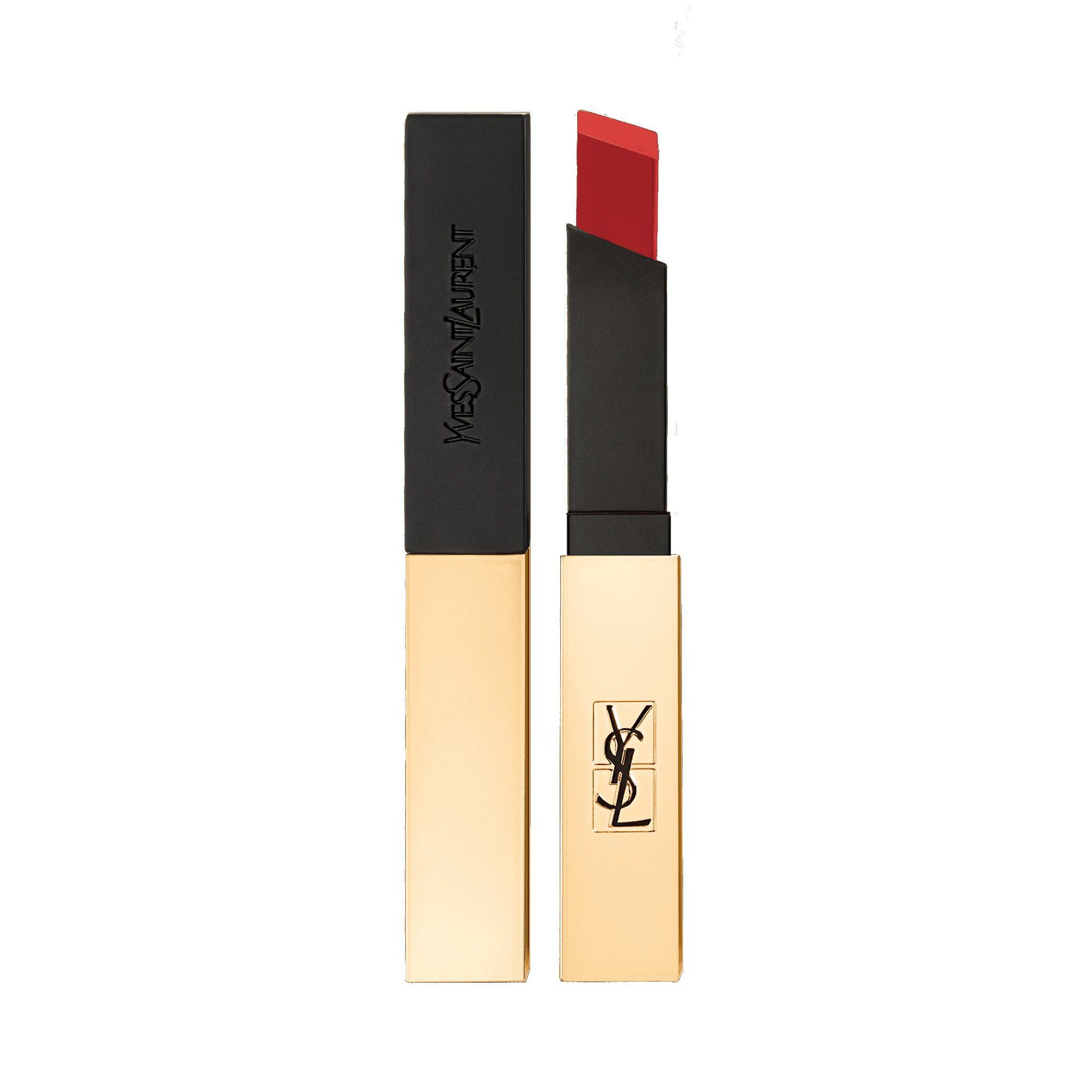 Ysl matte satin top
