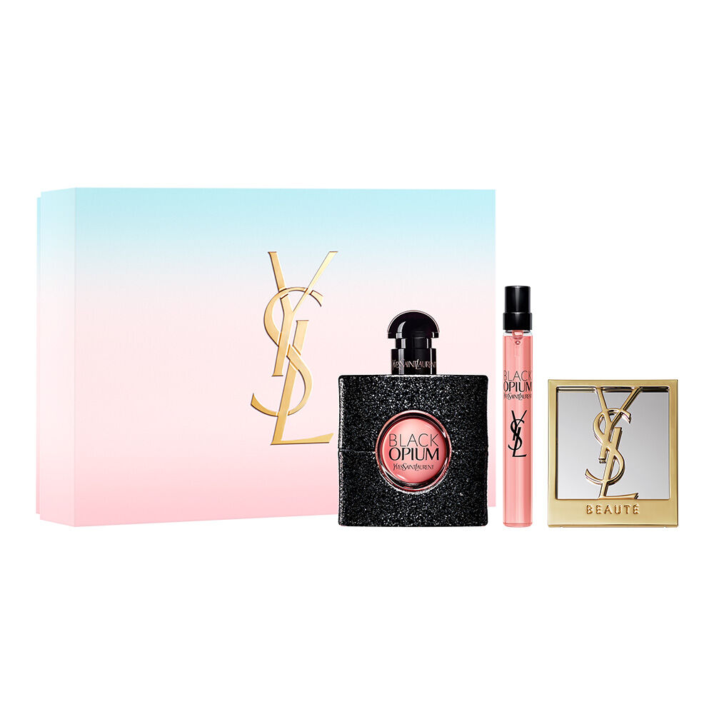 YSL Beauty Gifts: Discover Luxurious Beauty Presents & Sets