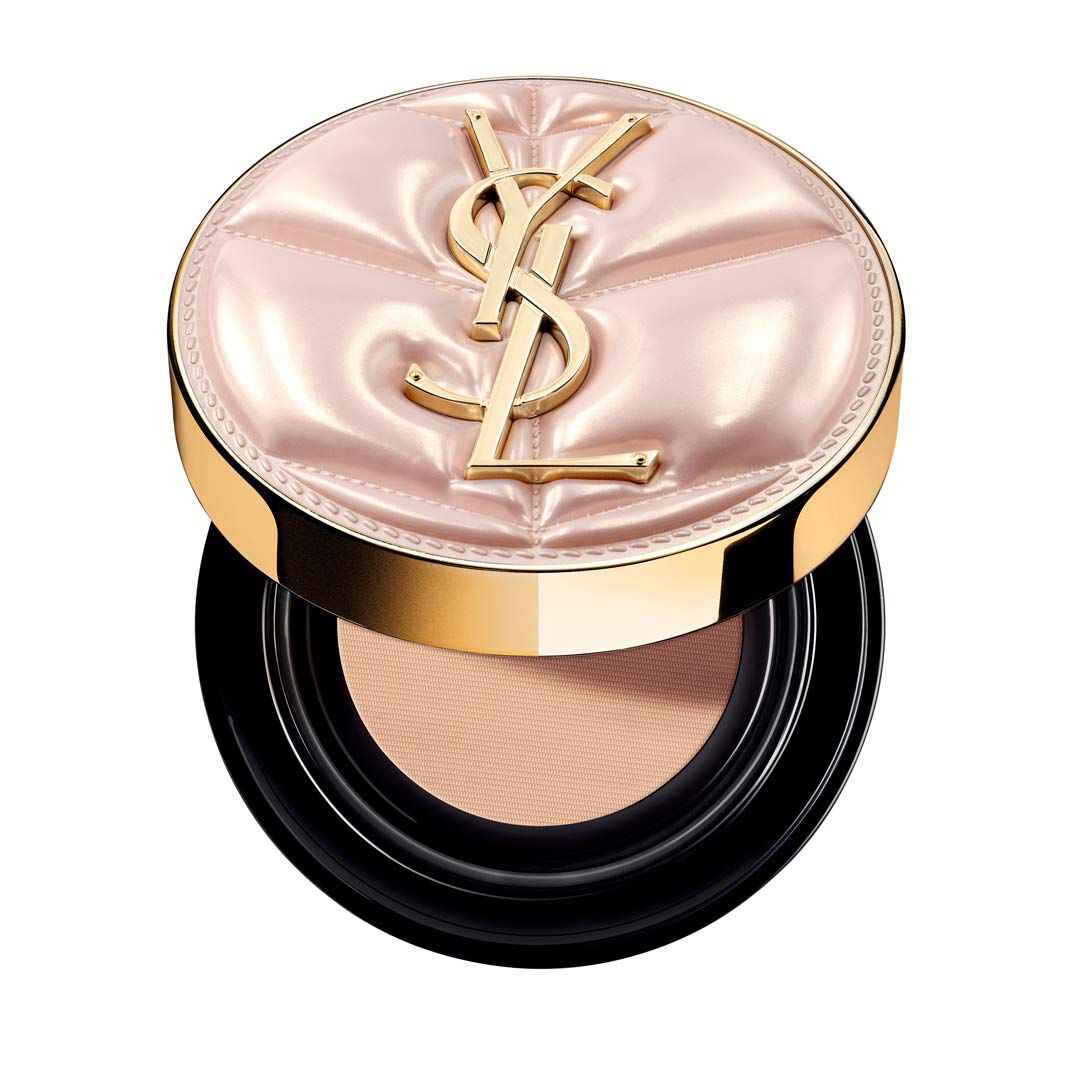 TOUCHE ECLAT GLOW-PACT COUTURE CUSHION 2025 LIMITED EDITION