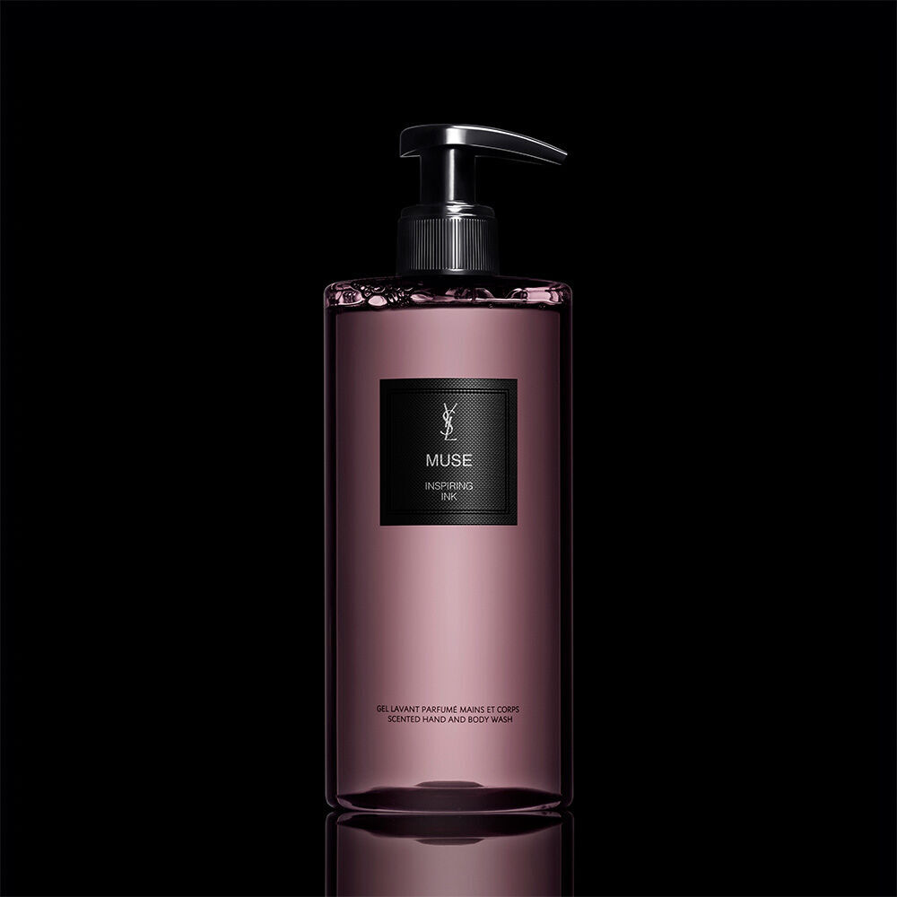 MUSE HAND AND BODY WASH