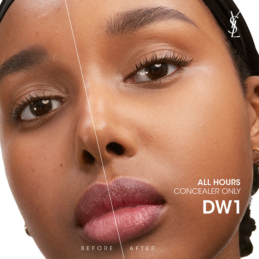 ALL HOURS PRECISE ANGLES CONCEALER