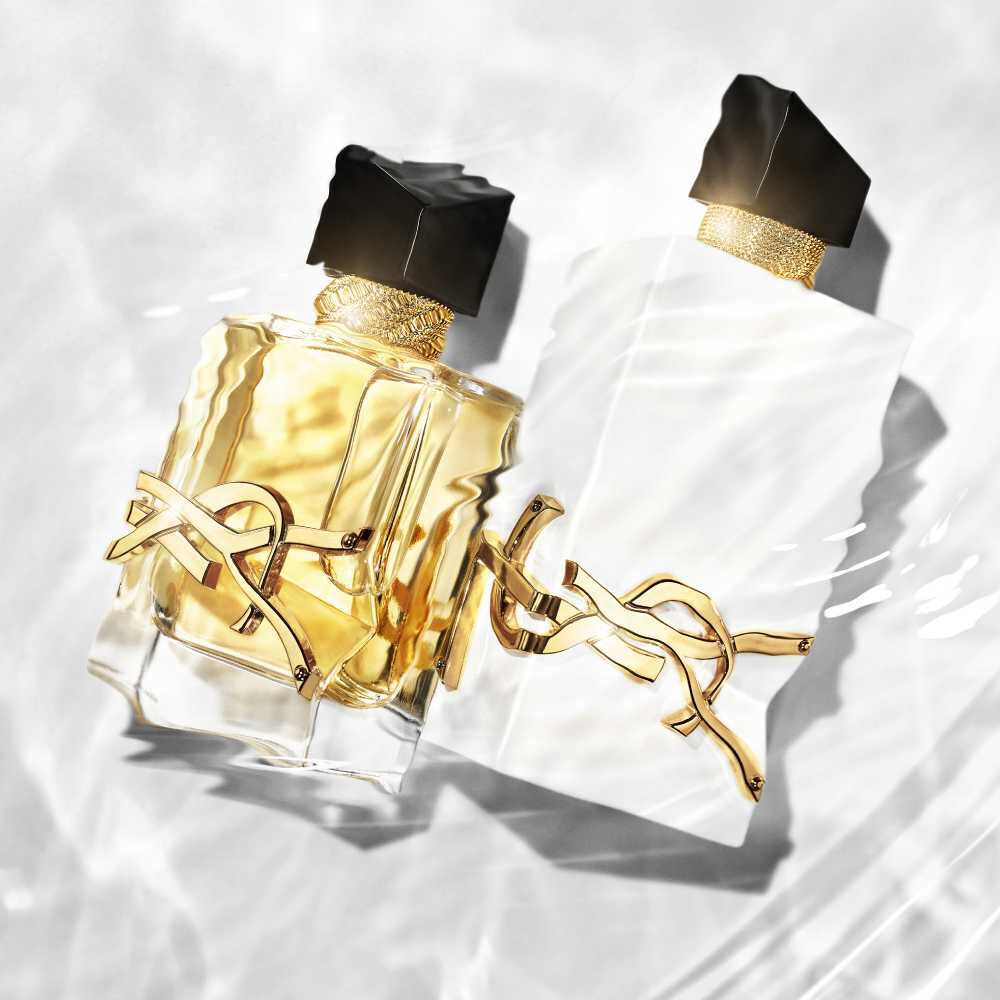 LIBRE L'EAU NUE : Alcohol-free Parfum de Peau| YSL Beauty