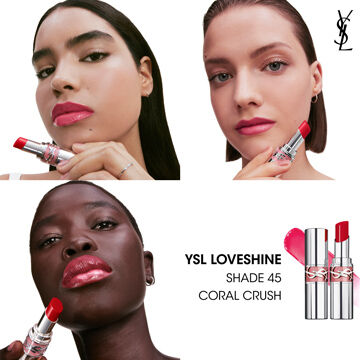 YSL LOVESHINE