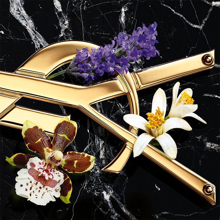 Libre Eau de Parfum Intense - Luxury Fragrance by YSL Beauty