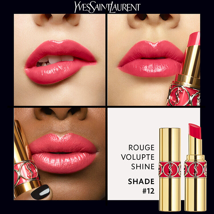 Rouge Volupte Shine