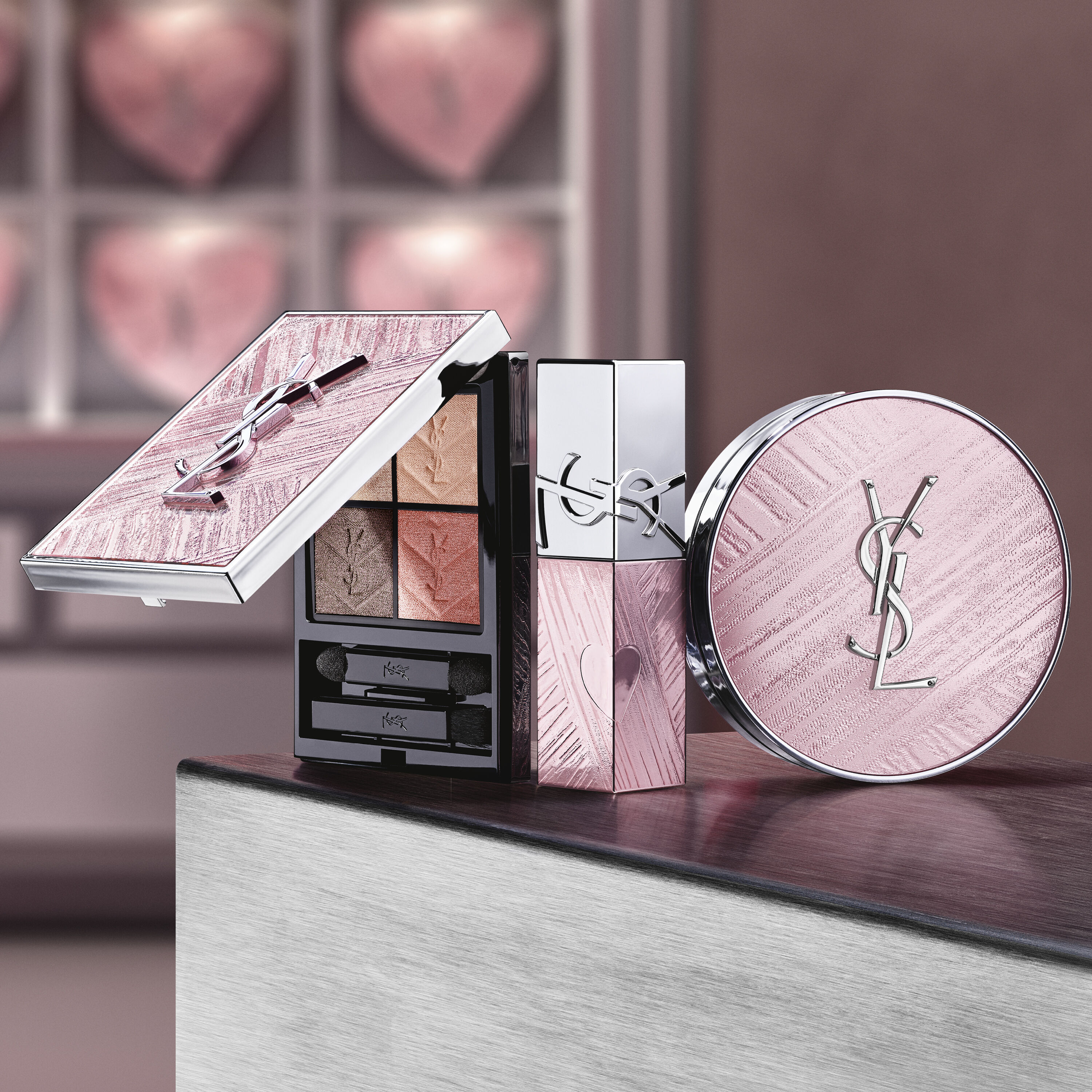 COUTURE MINI CLUTCH QIXI COLLECTOR