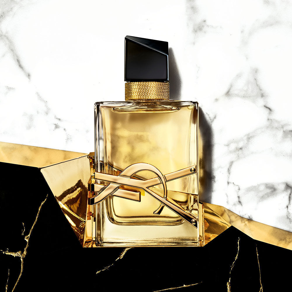 LIBRE EAU DE PARFUM 50ML VDAY 2024 COLLECTION