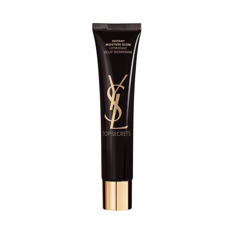Top Secrets Instant Moisture Glow Moisturizer Primer YSL Beauty