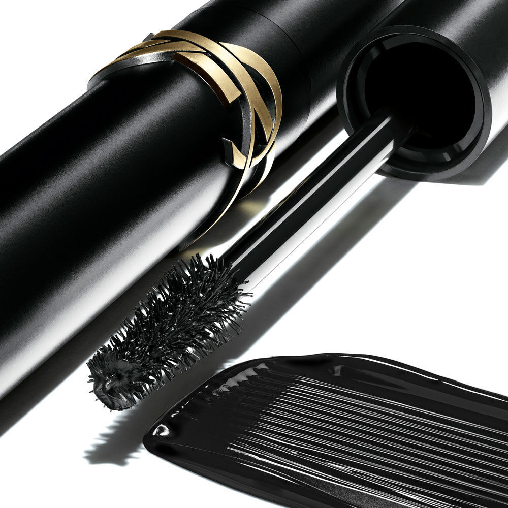Lash Clash Extreme Volume Mascara YSL Beauty Singapore