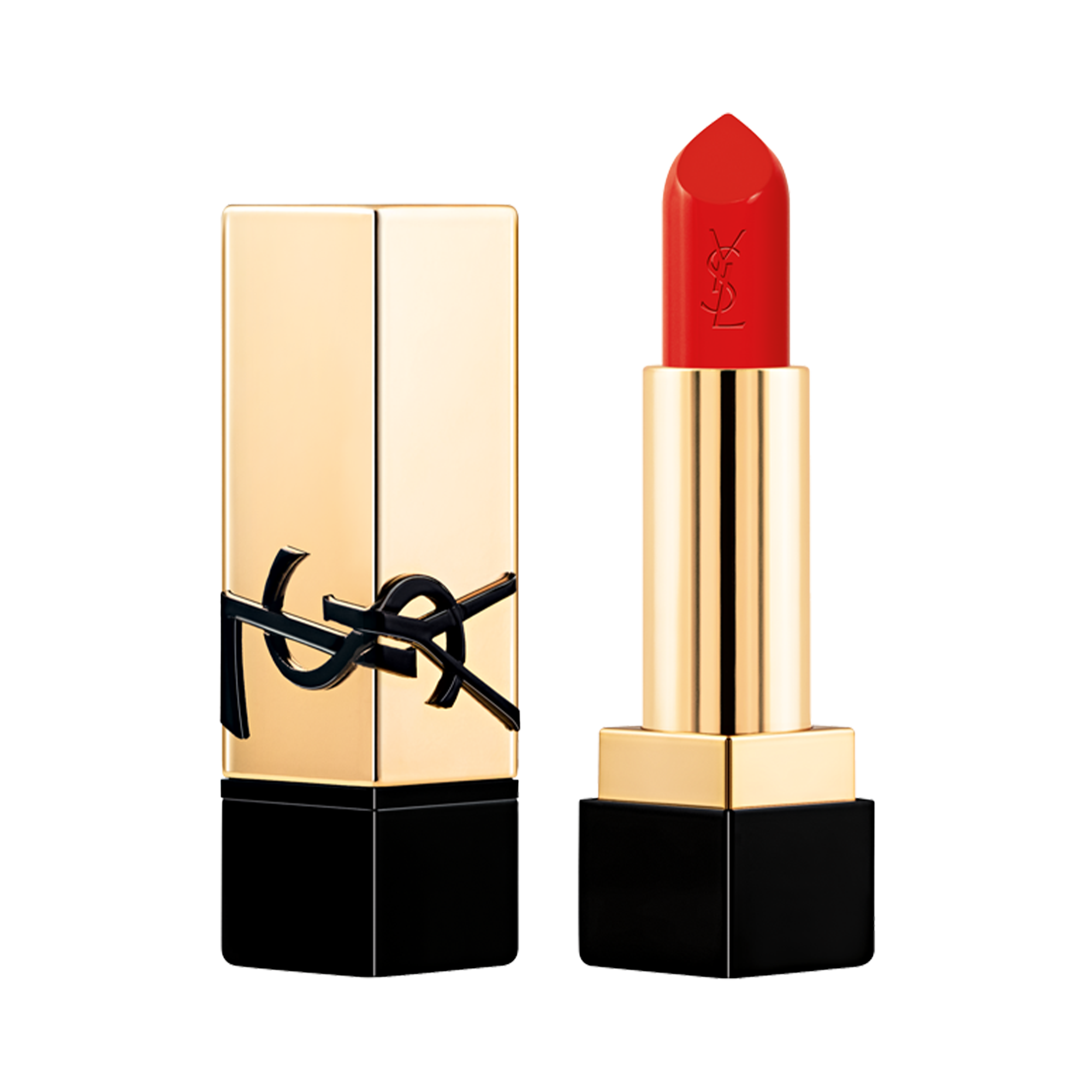 Rouge Pur Couture | Satin lipstick | YSL Beauty Singapore