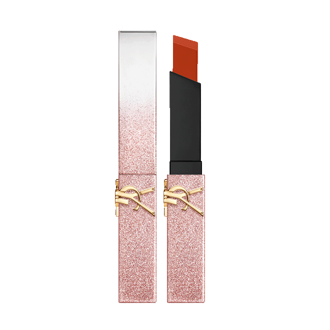 Own the spotlight with The Slim Collector Valentine's Day | YSL Beauty