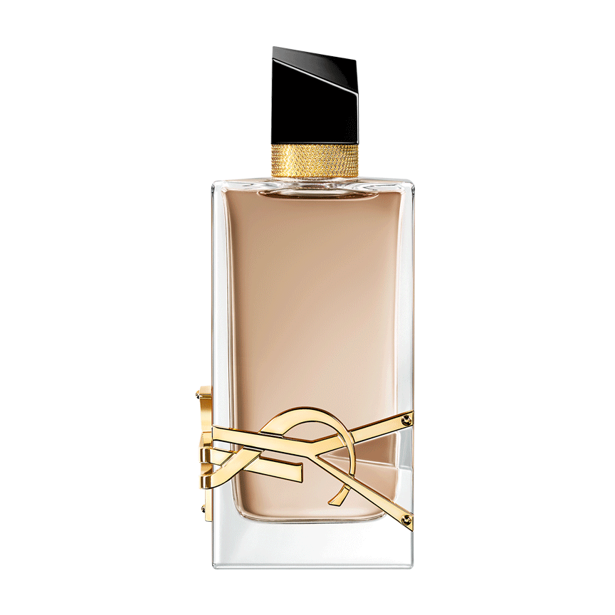 香水(女性用) Yves Saint Laurent Libre Flowers 50ml Libre Flowers and Flames | Floral Fragrance for Her | YSL Beauty