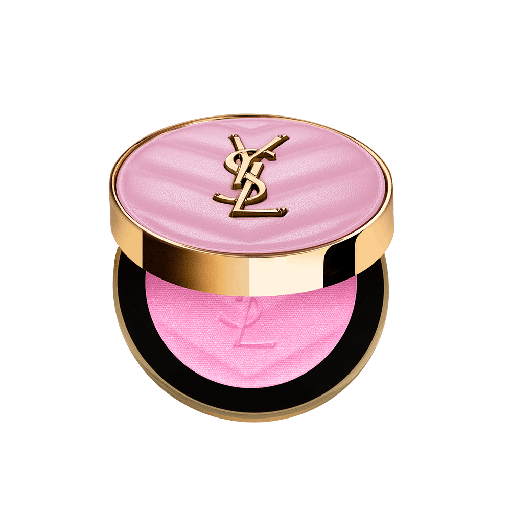 YSL メイクミーブラッシュ パウダー / イヴ・サンローラン
