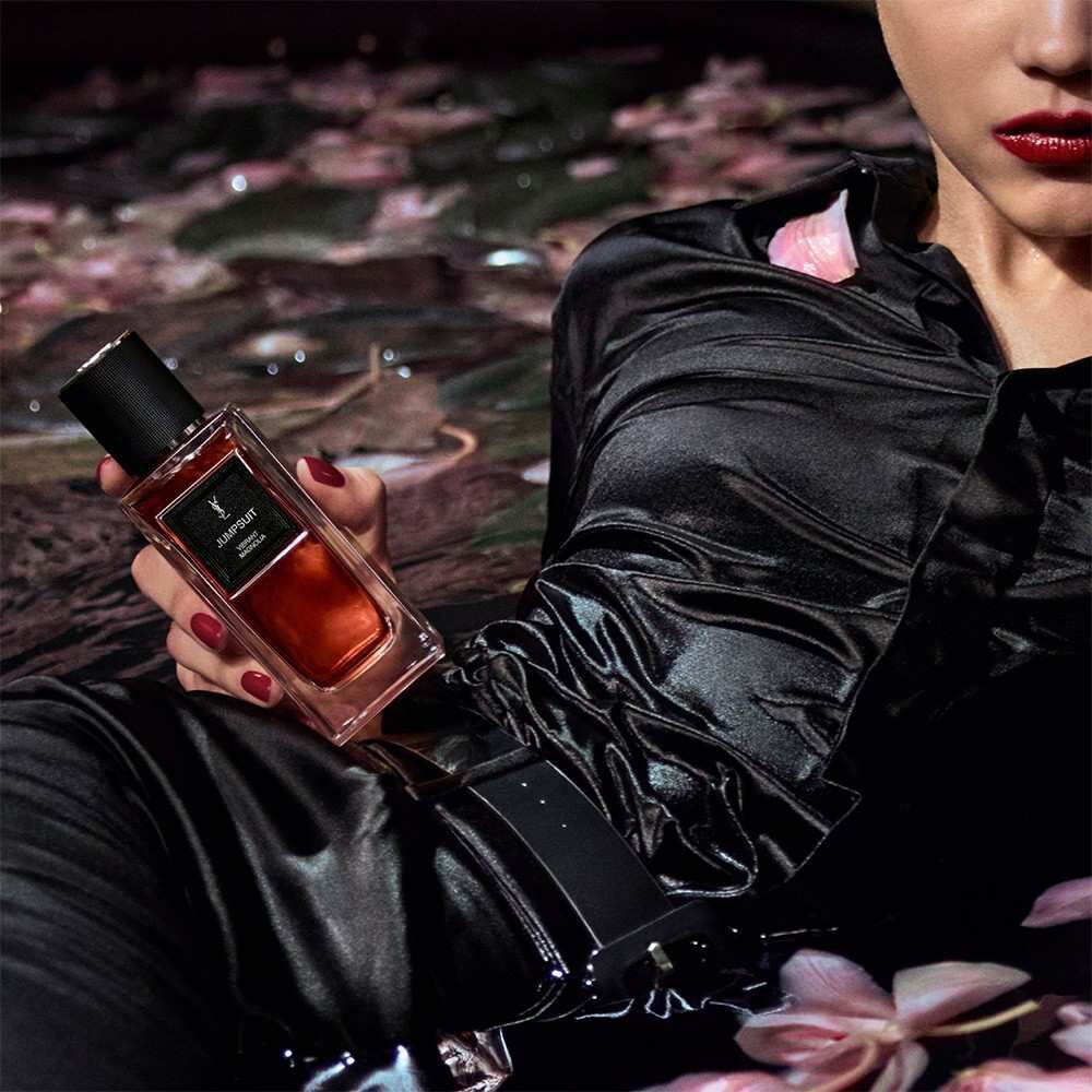 Jumpsuit Eau de Parfum: Magnolia & bergamot fragrance | YSL Beauty
