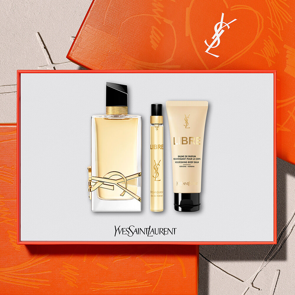 Libre 2 Piece Gift Set | Emporium