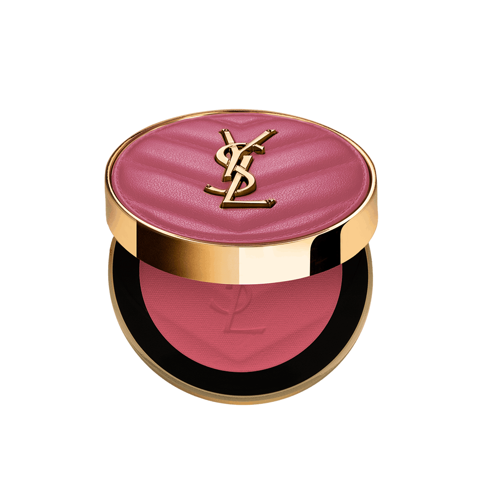 YSL Make Me Blush Bold Blurring Blush | YSL Beauty Singapore