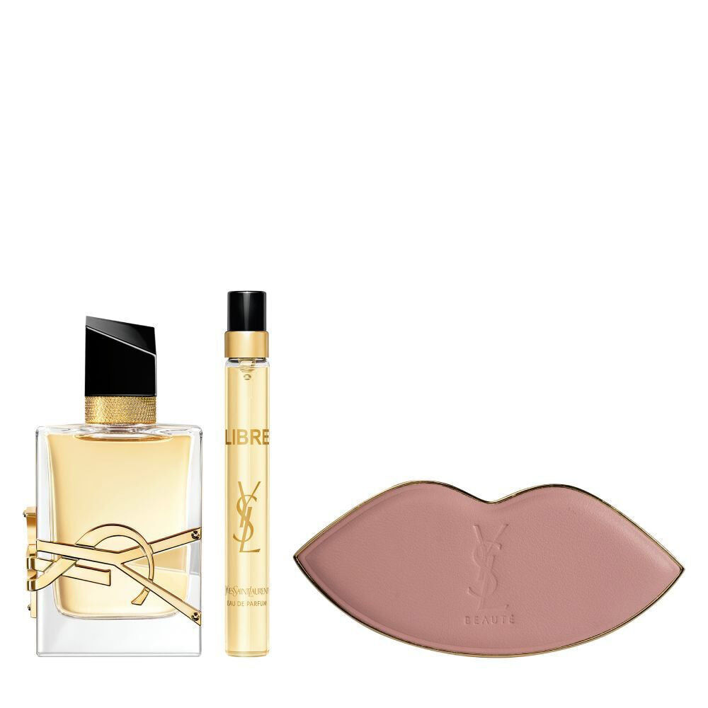 LIBRE EAU DE PARFUM VALENTINE'S DAY GIFT SET