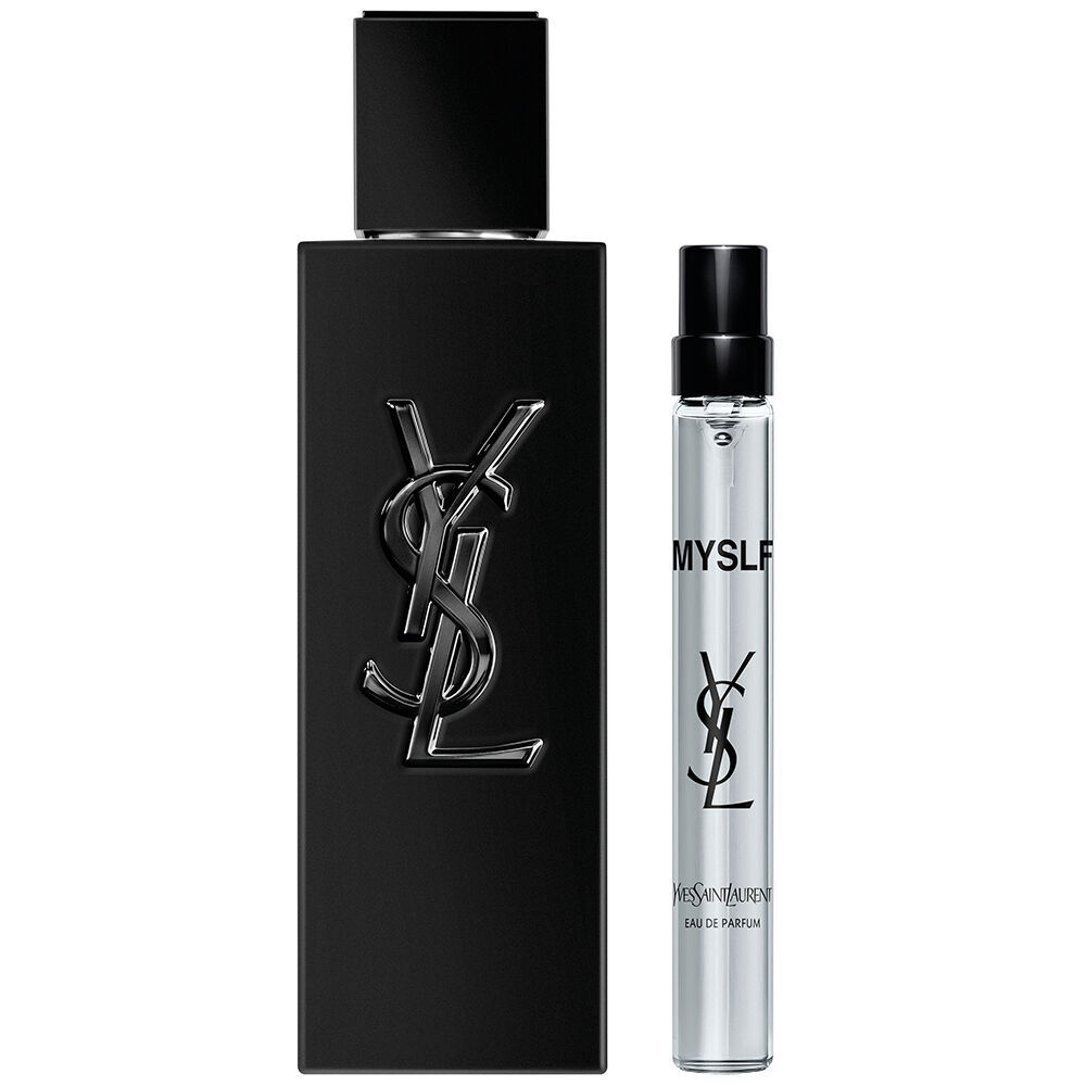 MYSLF LE PARFUM GIFT SET