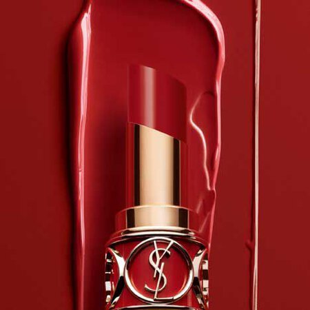 YSL Rouge Volupte Shine | Lip Color | YSL Beauty Singapore
