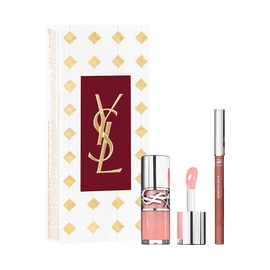 YSL LOVESHINE GLOSS GIFT SET