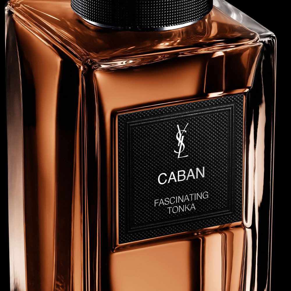 CABAN EAU DE PARFUM