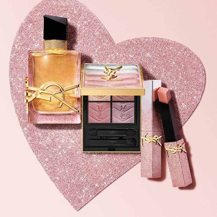 THE SLIM VALENTINE'S DAY COLLECTOR
