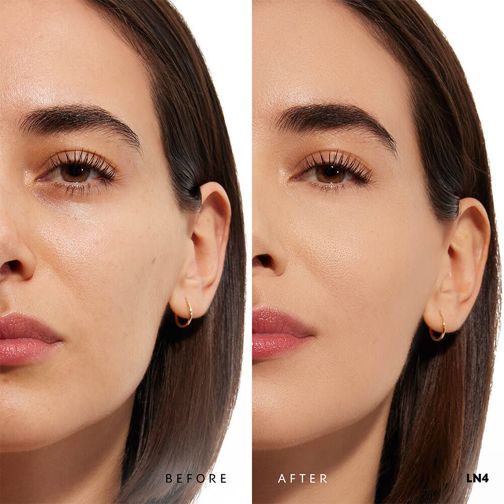 ALL HOURS FOUNDATION