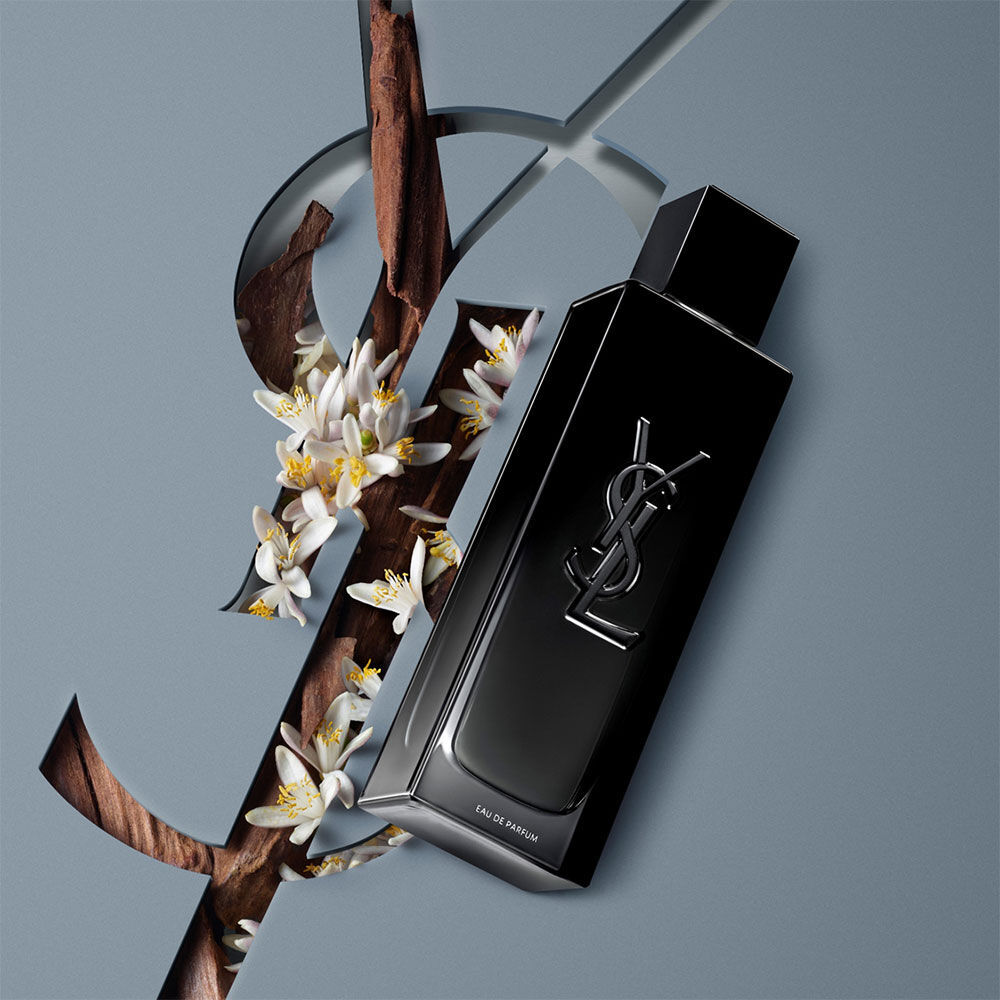 Shop MYSLF Eau de Parfum 100ml + 10ml Gift Set | YSL Beauty