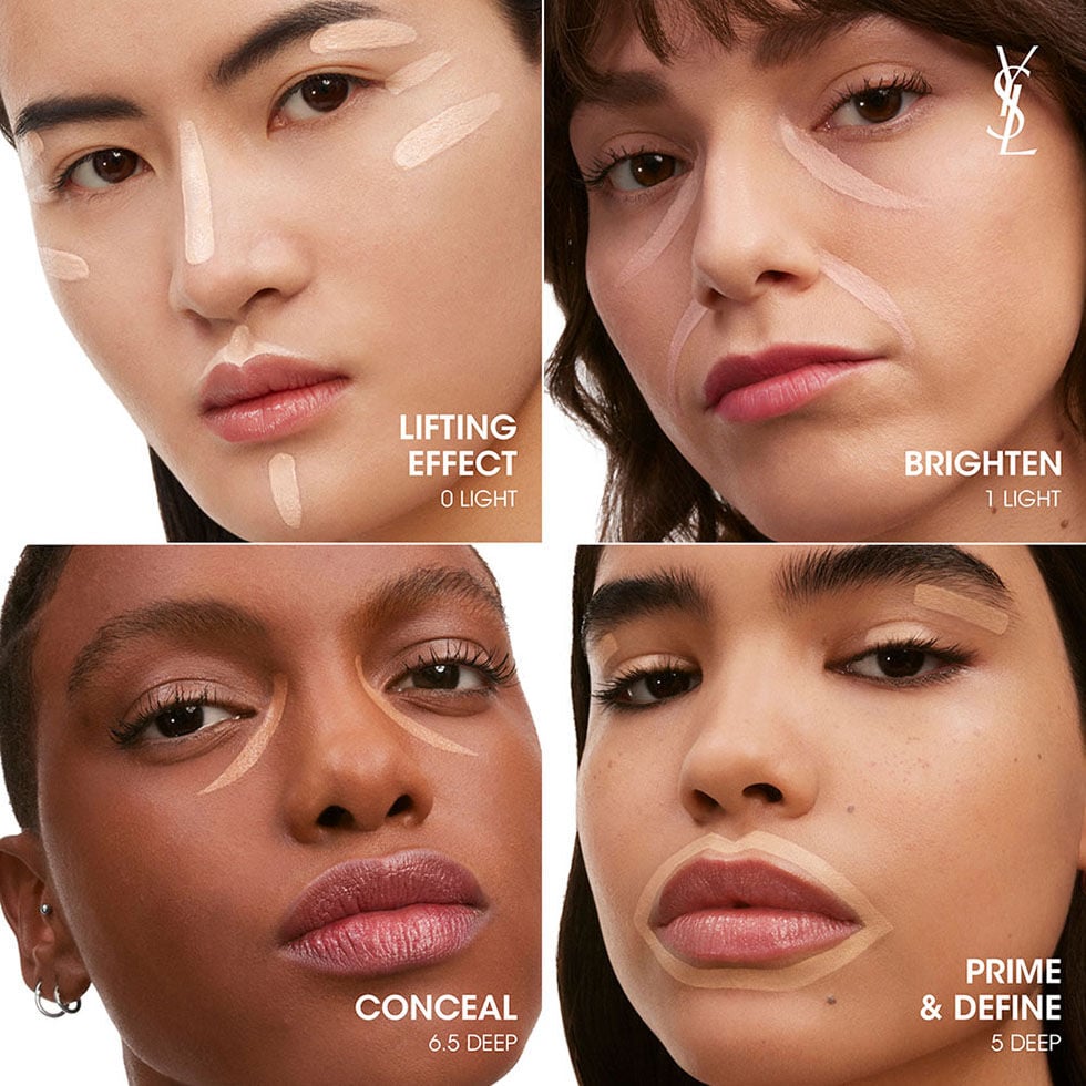 Touche Eclat Radiant Touch