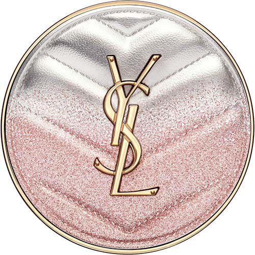 Touche Eclat Glow-Pact Cushion Valentine's Collector