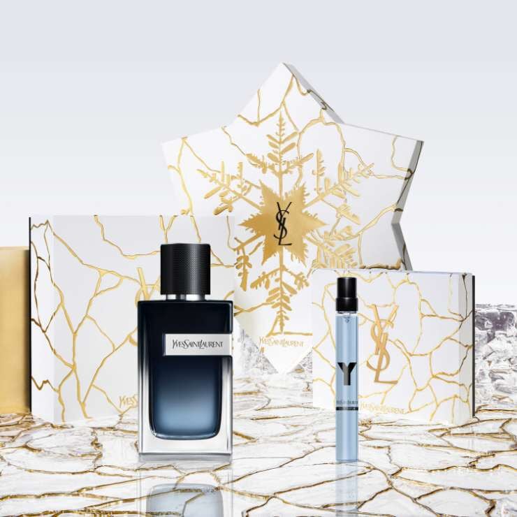 Y EAU DE PARFUM 60ML HOLIDAY 2023 GIFT SET