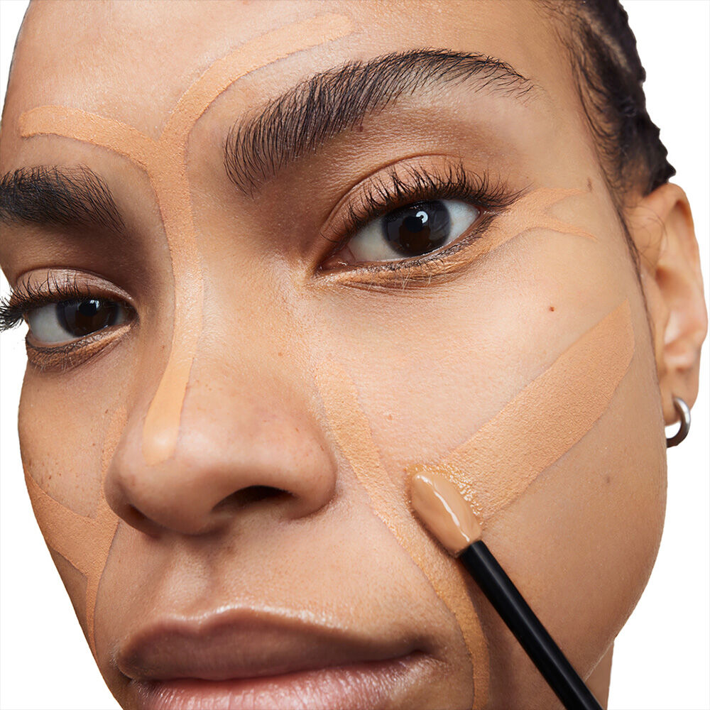 ALL HOURS PRECISE ANGLES CONCEALER