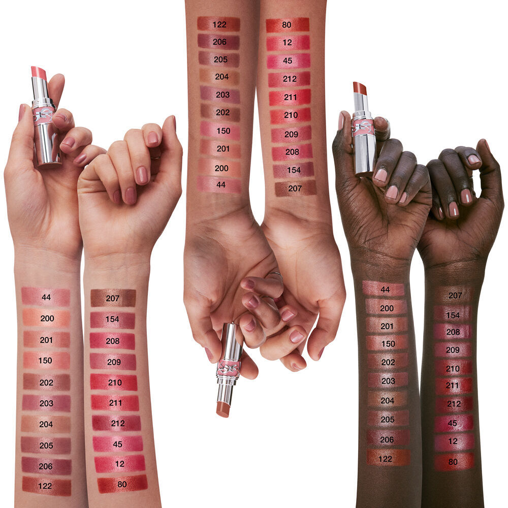 LoveShine | The new high-shine lipstick | YSL Beauty LoveShine | The new high-shine lipstick | YSL Beauty