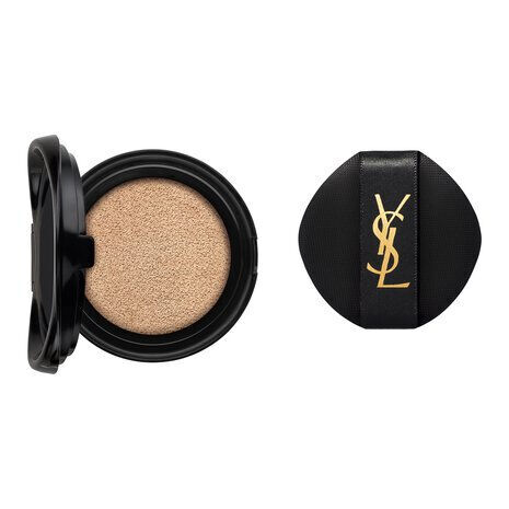 Le cushion encre de peau review 2025