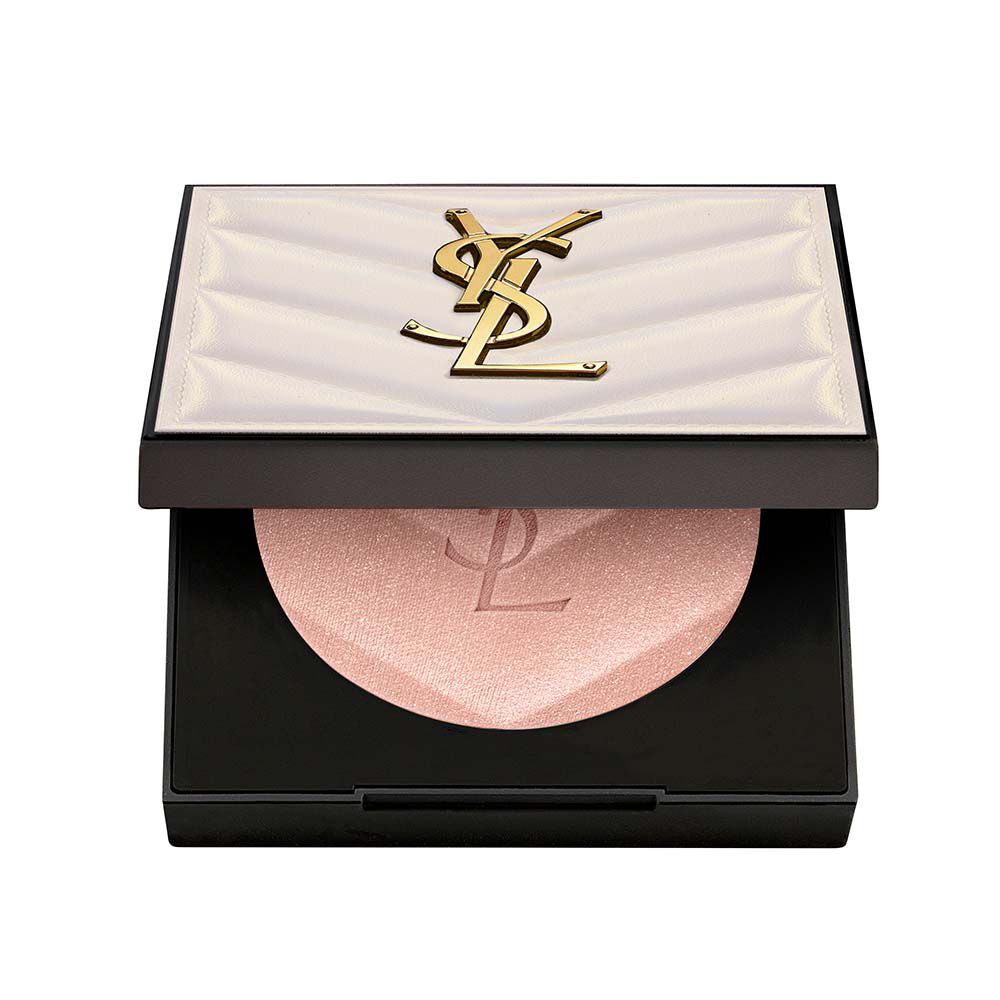 All Hours Hyper Luminize Highlighting Powder | YSL Beauty