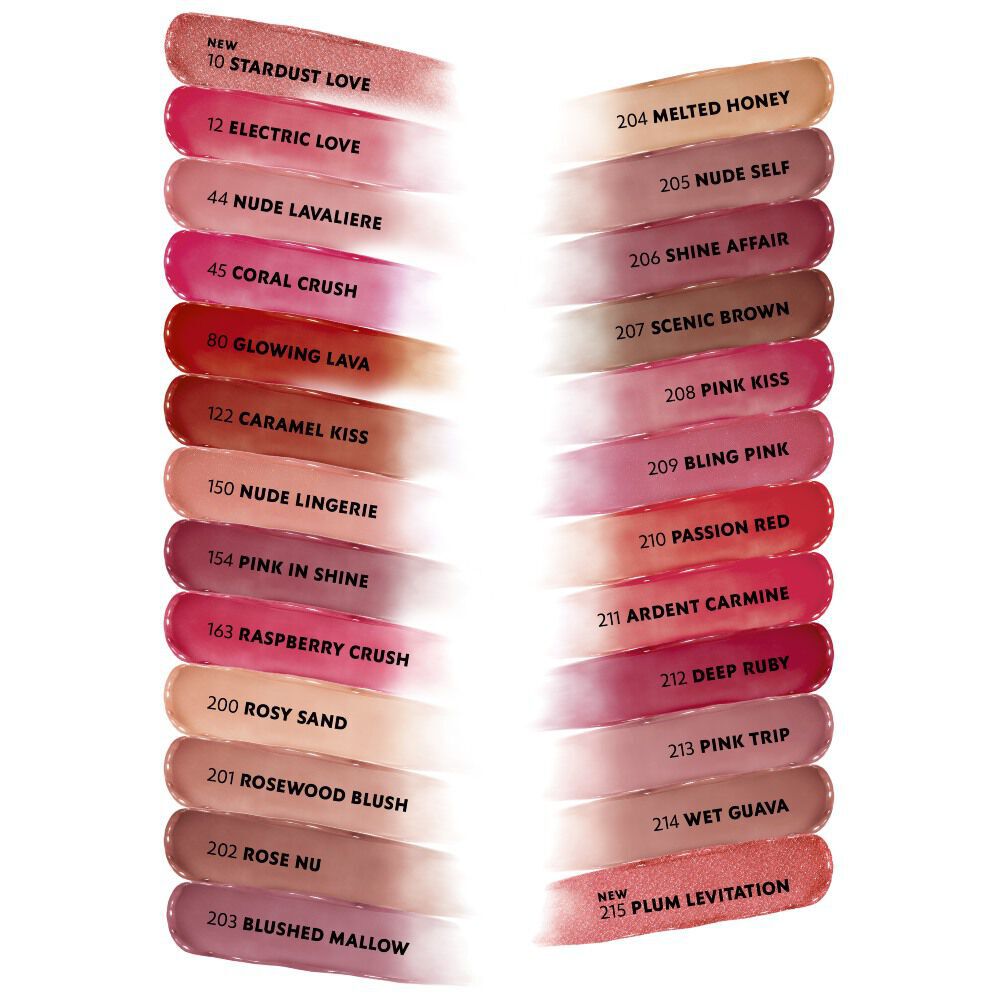 YSL LOVESHINE