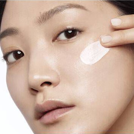 Ysl top secret instant tone up rosy Clearance