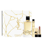 LIBRE EAU DE PARFUM 90ML HOLIDAY 2023 GIFT SET