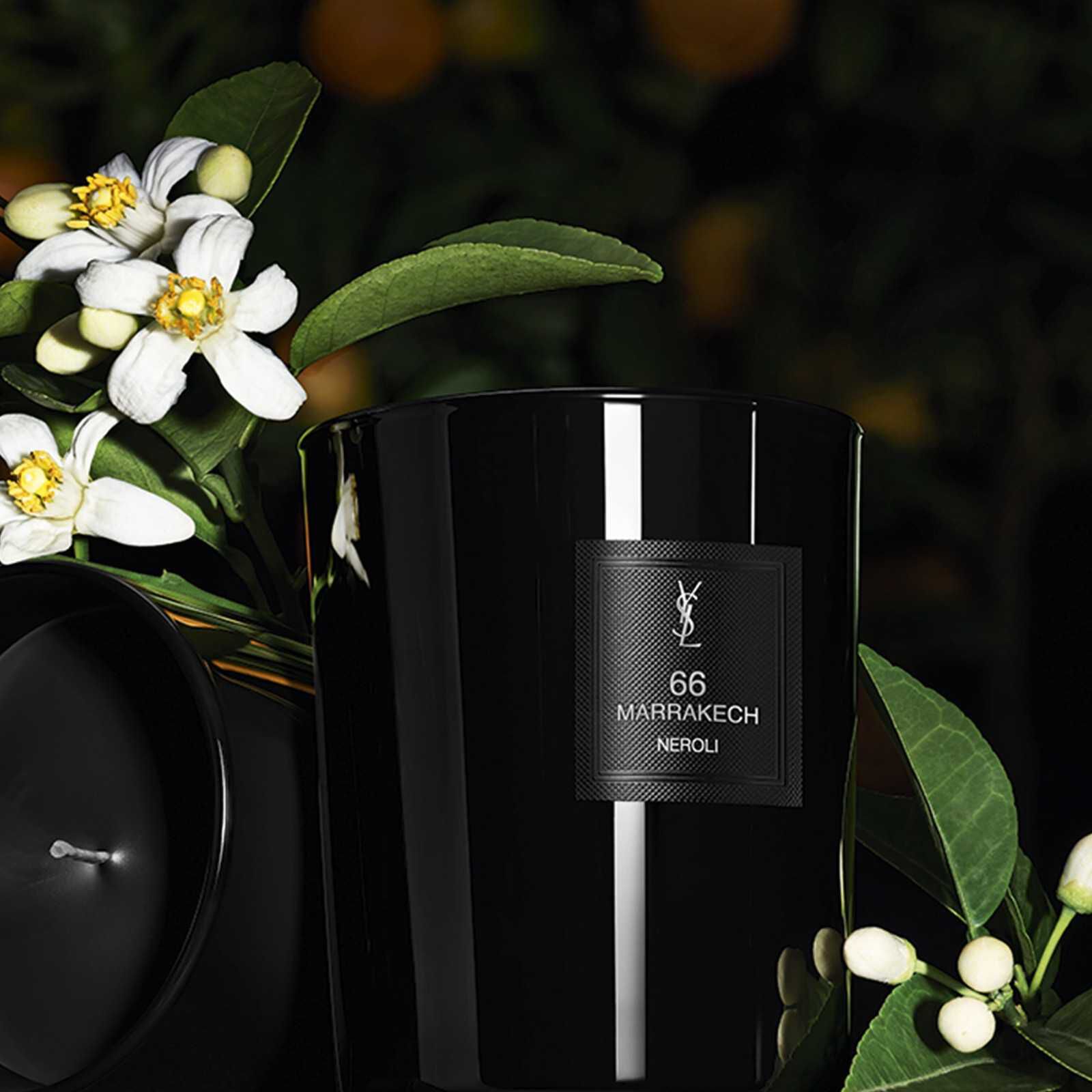 66 MARRAKECH SCENTED CANDLE