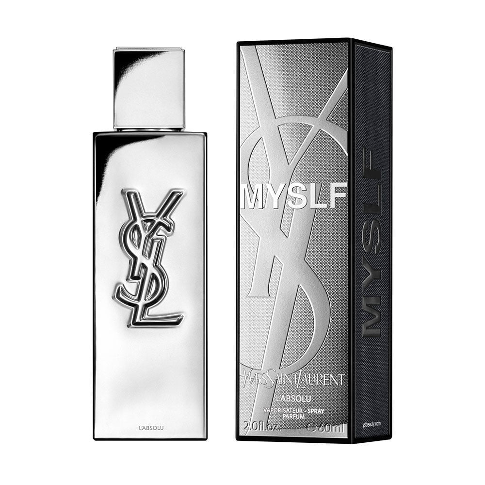 MYSLF L'ABSOLU