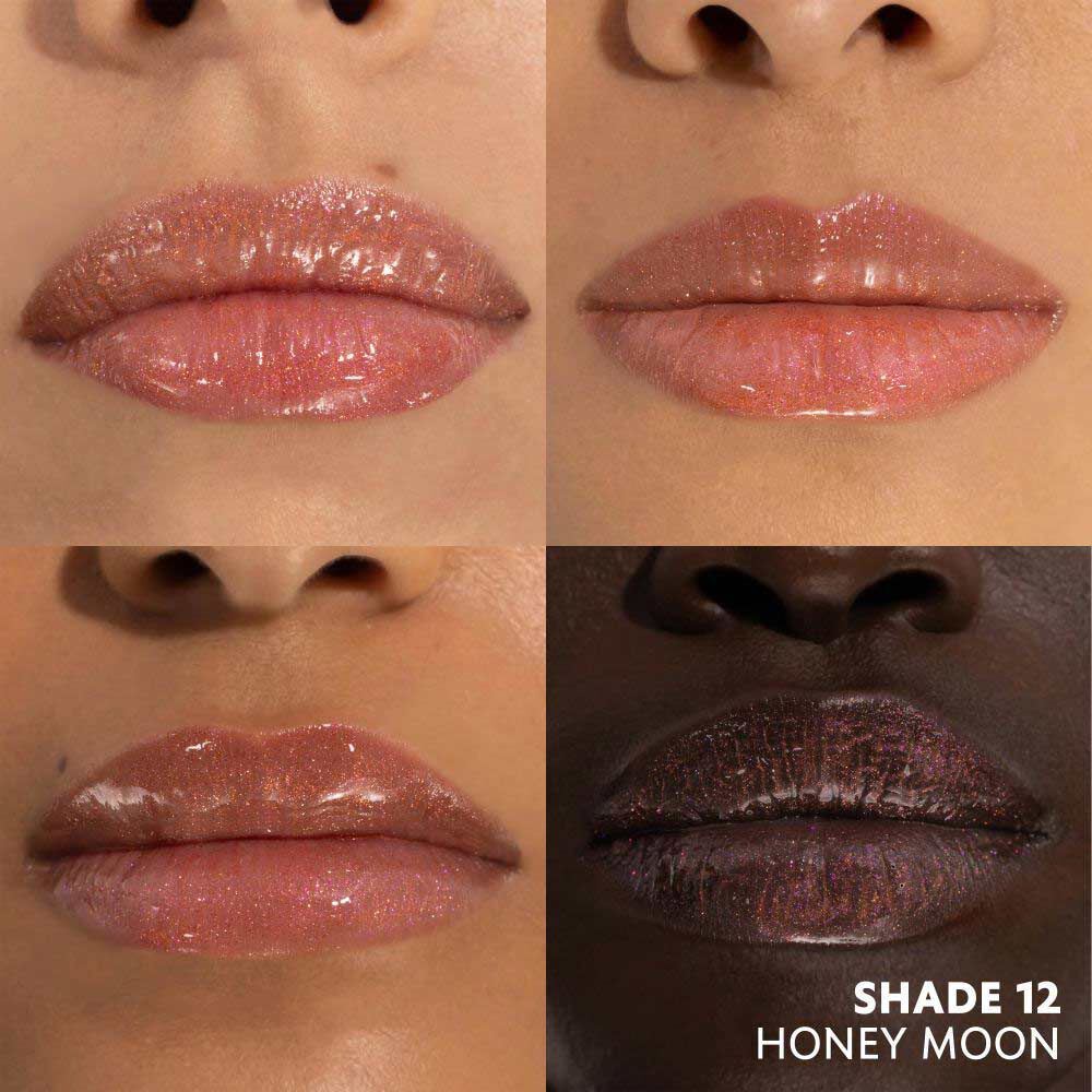 YSL LOVESHINE GLOSS HOLIDAY COLLECTOR