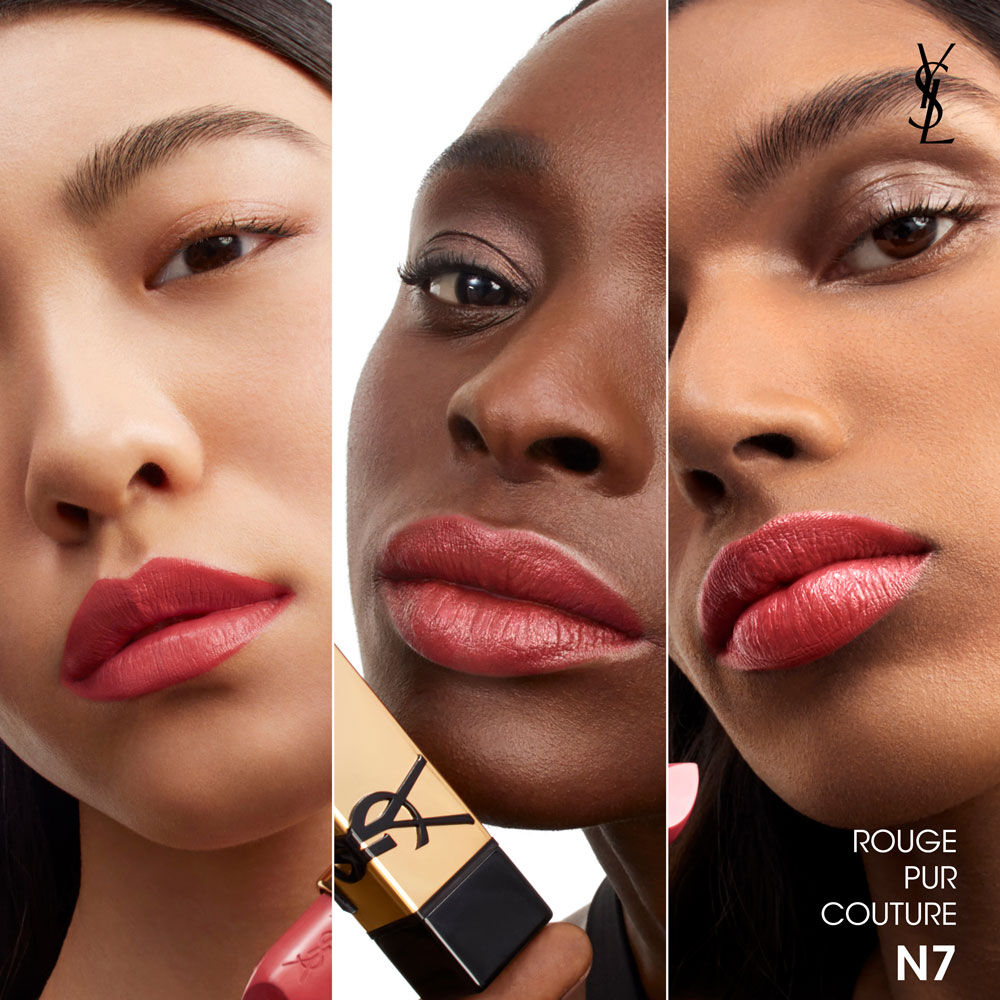 ROUGE PUR COUTURE