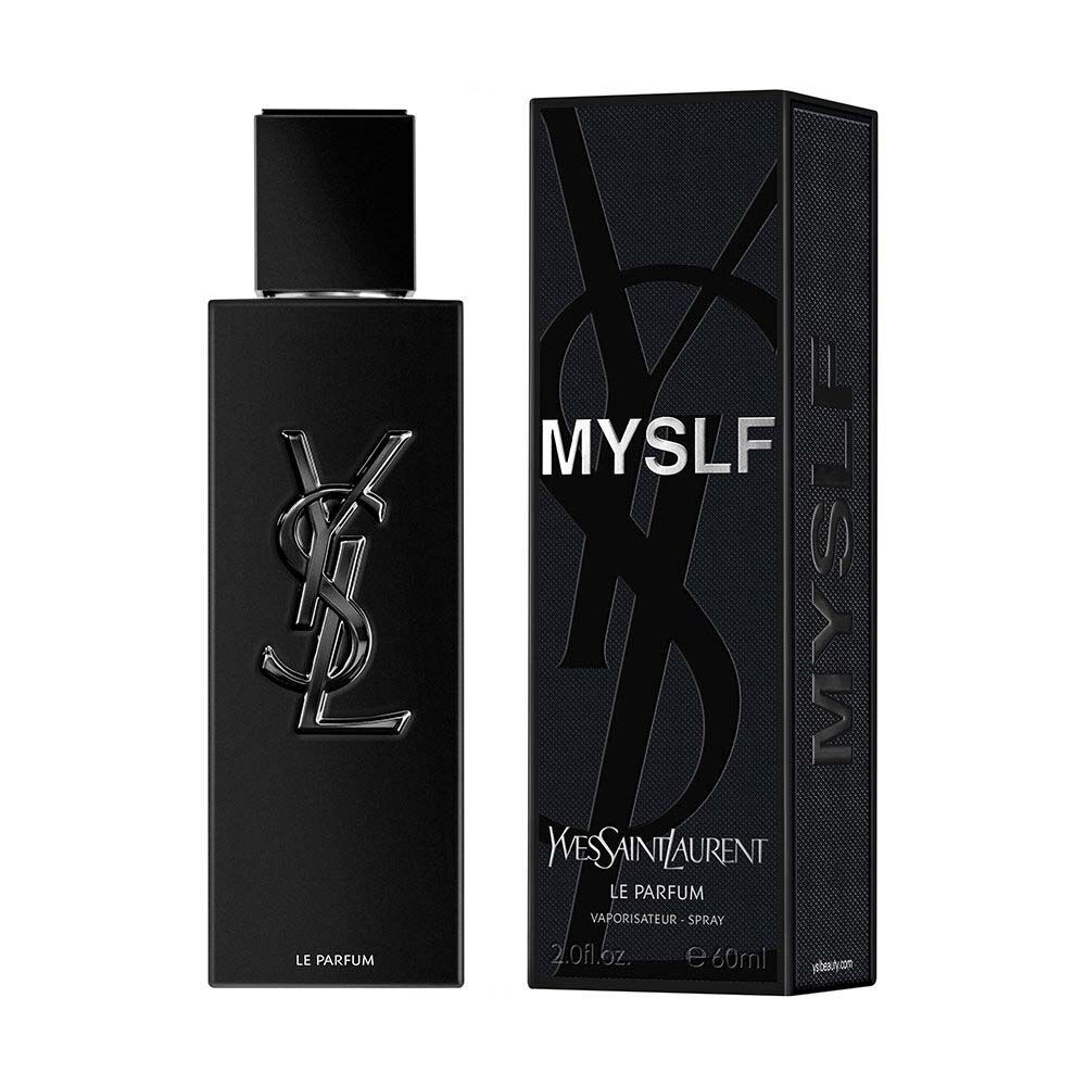 YSL Fragrances for Him | Men's Fragrances | YSL Beauty