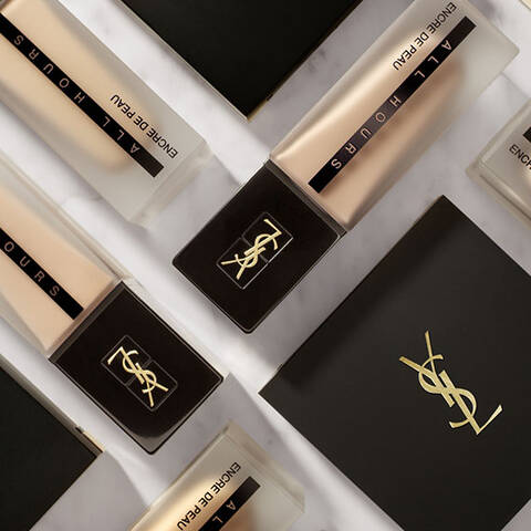 All Hours Foundation 2