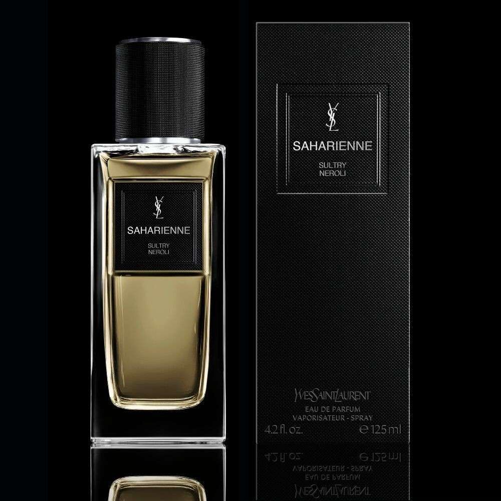 SAHARIENNE EAU DE PARFUM