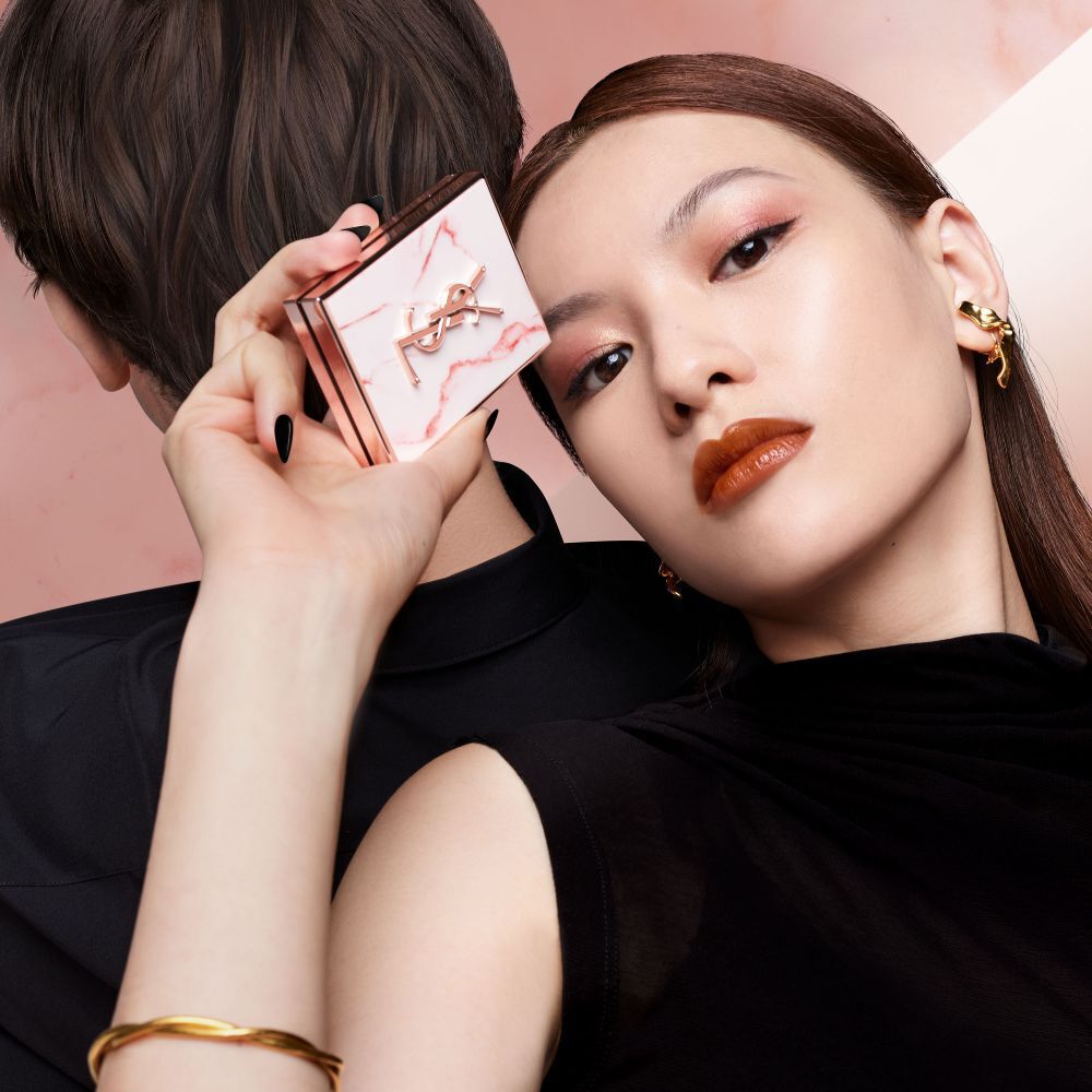 COUTURE MINI CLUTCH QIXI COLLECTOR