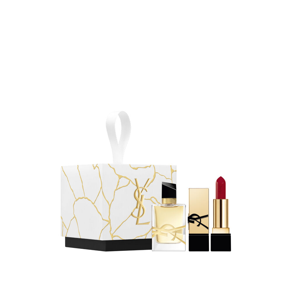 Ysl mini perfume set cheap