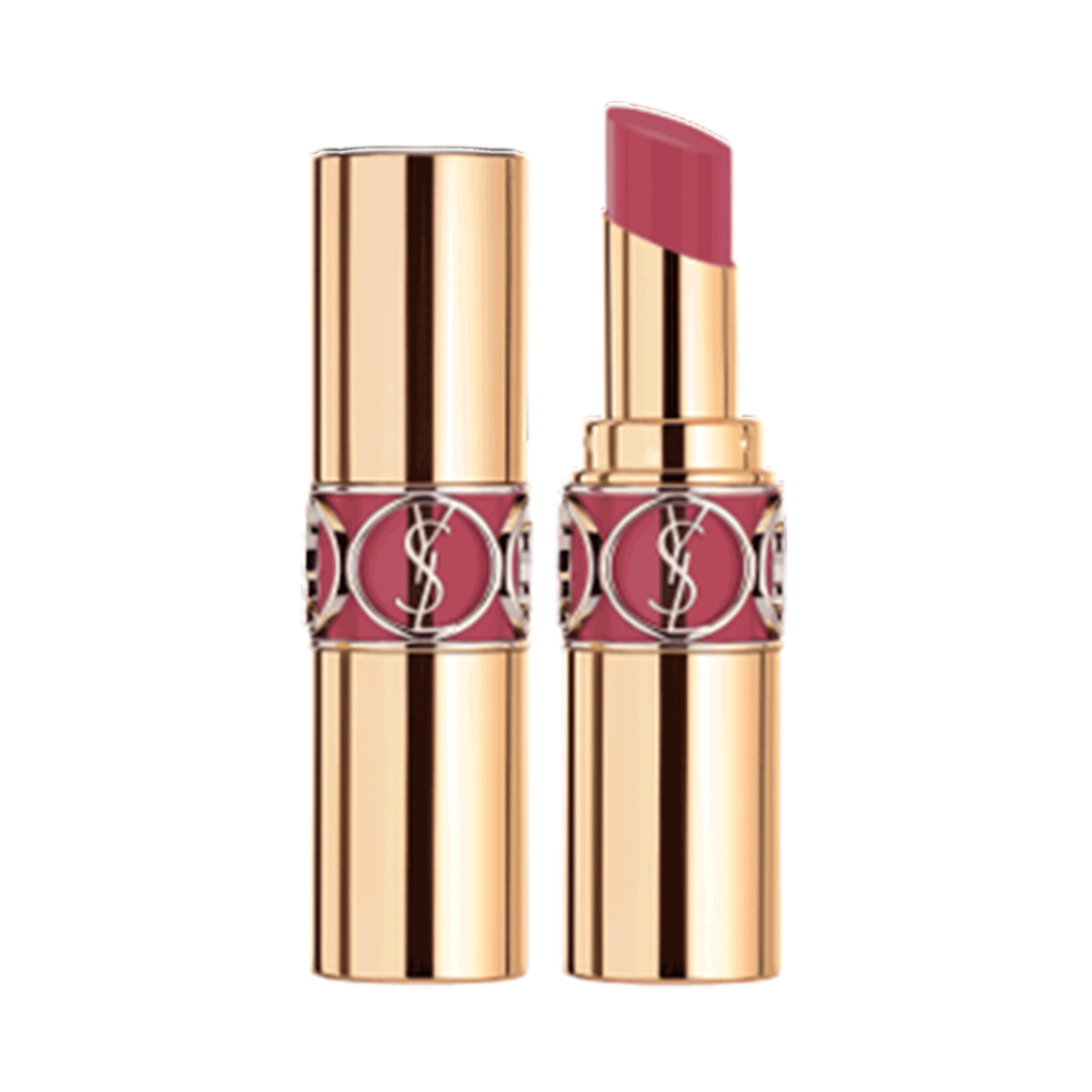 YSL Rouge Volupte Shine Lip Color YSL Beauty Singapore